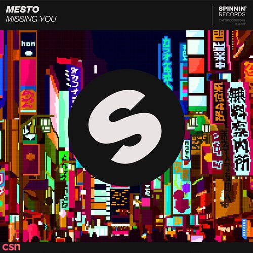 Mesto