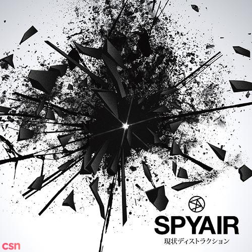 SPYAIR