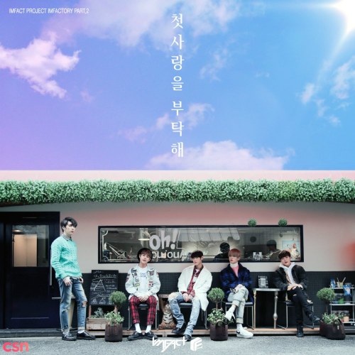 Imfact