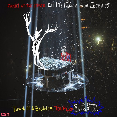 Panic! At The Disco