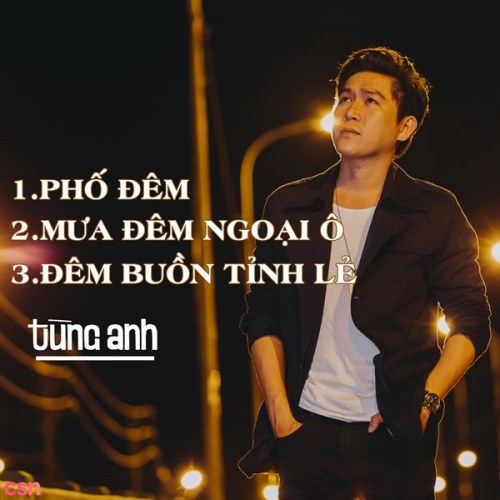 Tùng Anh