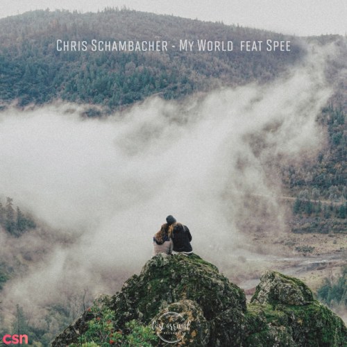 Chris Schambacher