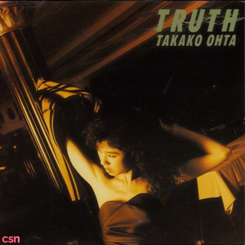 Takako Ohta