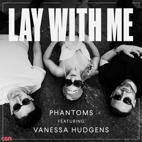 Phantoms