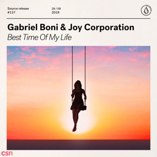 Gabriel Boni
