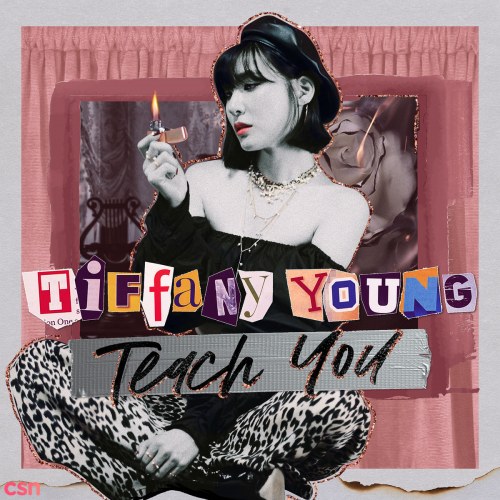 Tiffany Young