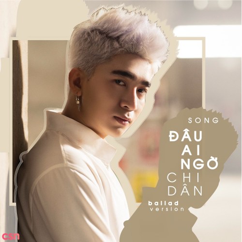 Chi Dân
