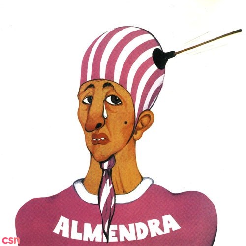 Almendra