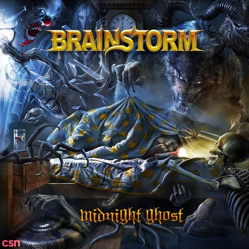 Brainstorm