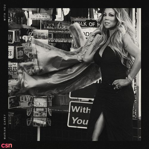 Mariah Carey