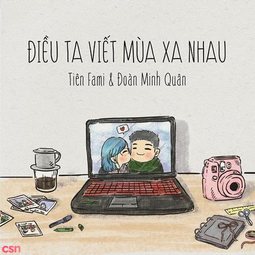 Tiên Fami