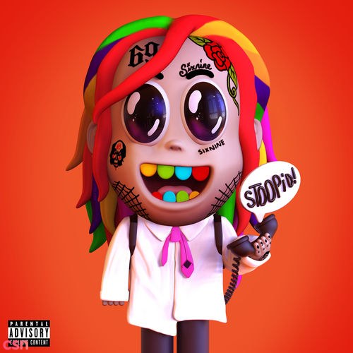 6IX9INE