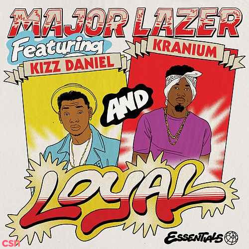 Kizz Daniel