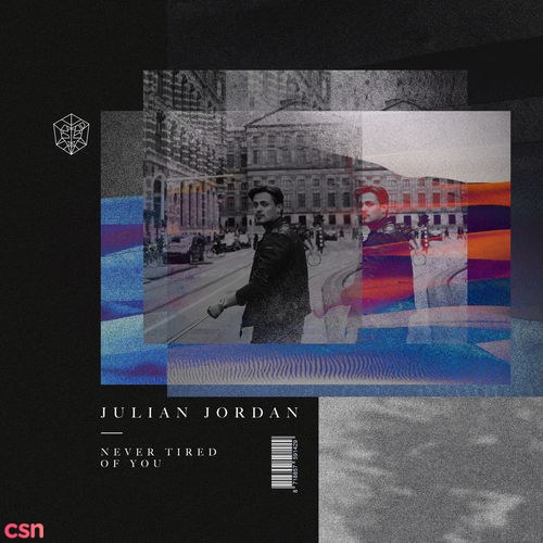 Julian Jordan