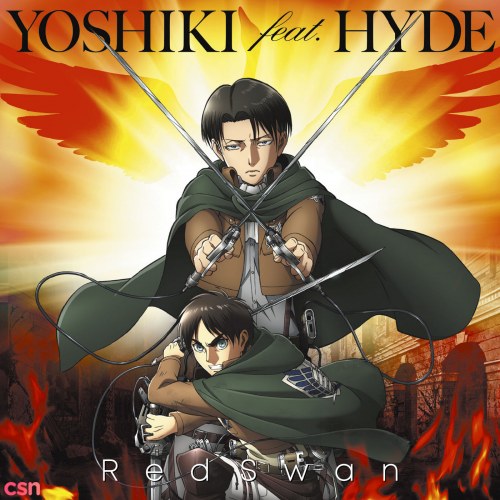Yoshiki