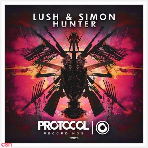 Lush & Simon
