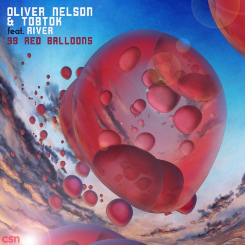 Oliver Nelson