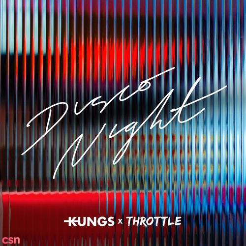 Kungs