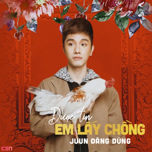 Juun Đăng Dũng
