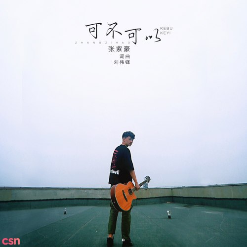 Trương Tử Hào