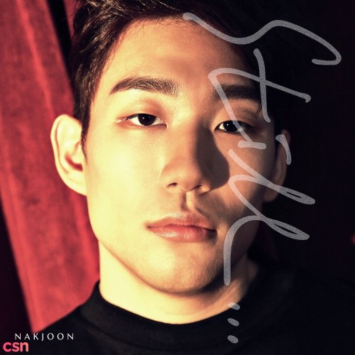 Nakjoon (Bernard Park)