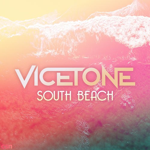 Vicetone