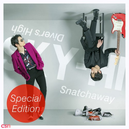 SKY-HI