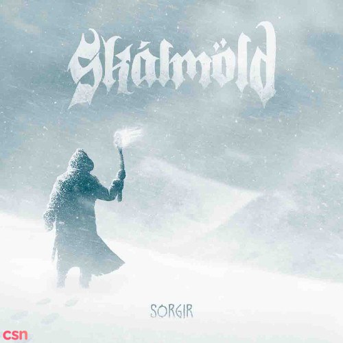 Skálmöld