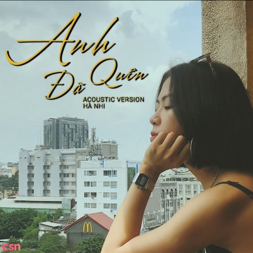 Hà Nhi