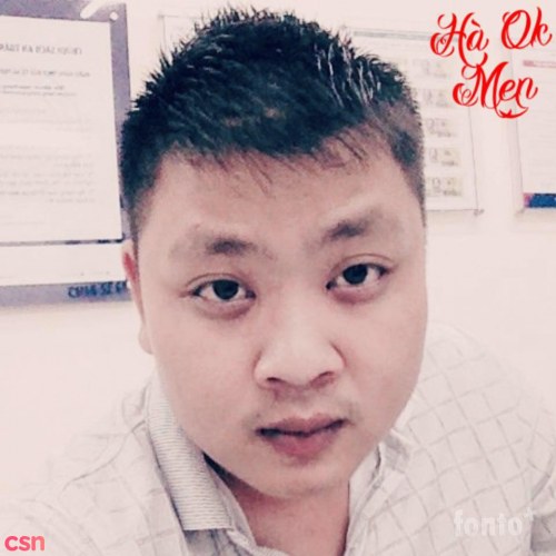 DJ Hà Ok Men
