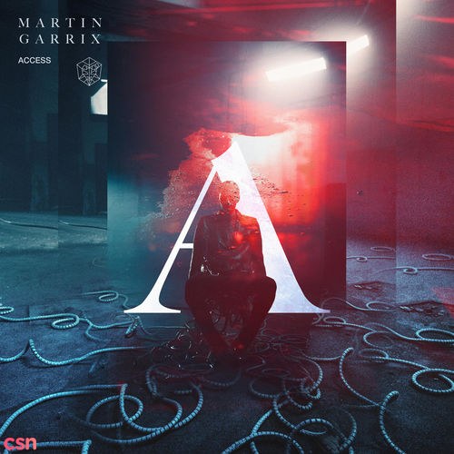 Martin Garrix