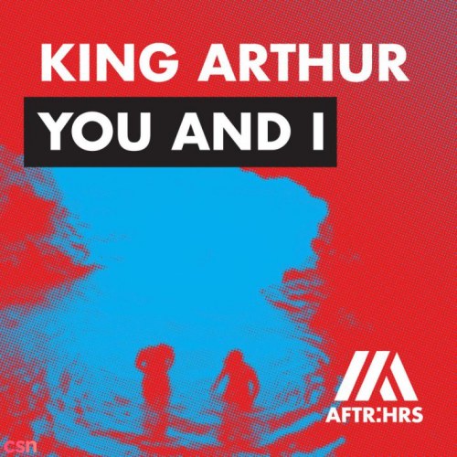 King Arthur