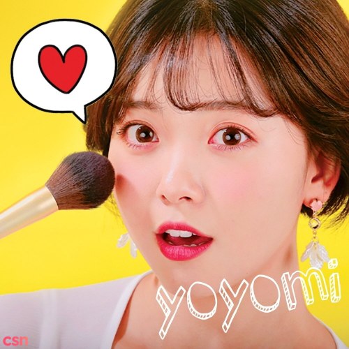 Yoyomi