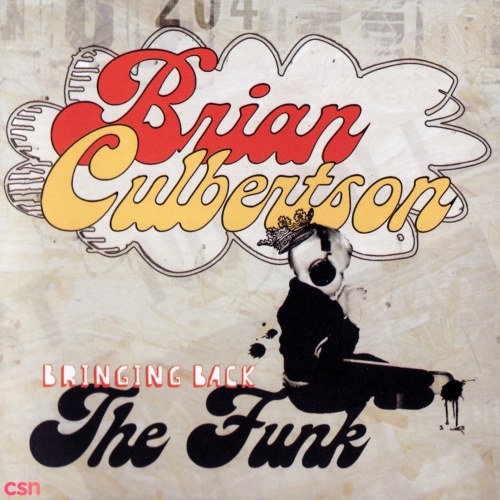 Brian Culbertson