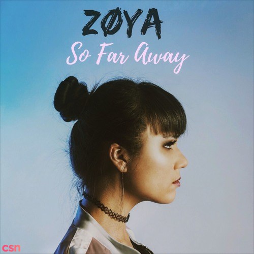 ZØYA