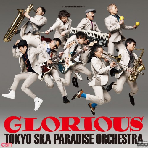 Tokyo Ska Paradise Orchestra