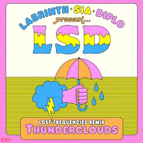LSD