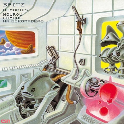 Spitz
