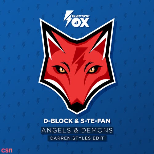 D-block