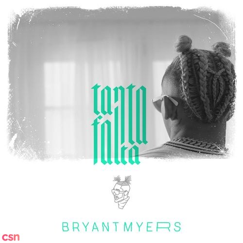 Bryant Myers