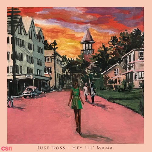 Juke Ross