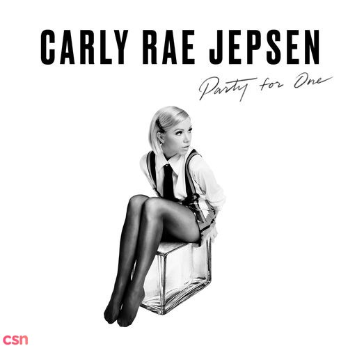 Carly Rae Jepsen