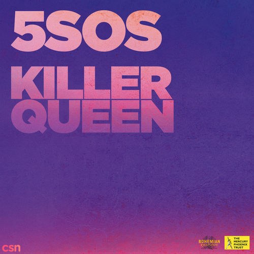 5 Seconds Of Summer