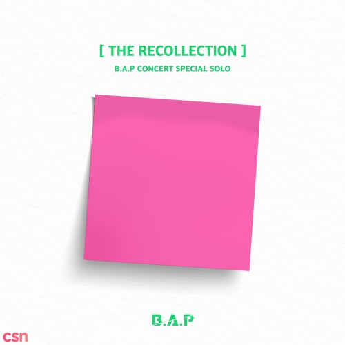 B.A.P