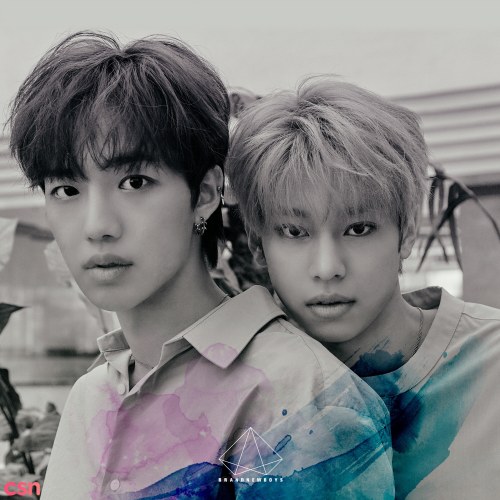 MXM (BrandNewBoys)