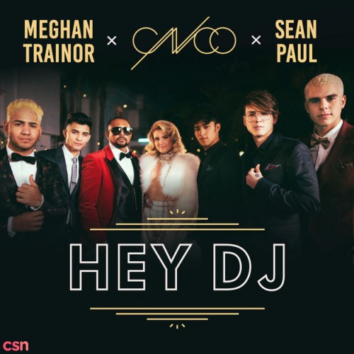 CNCO