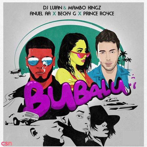 Anuel AA
