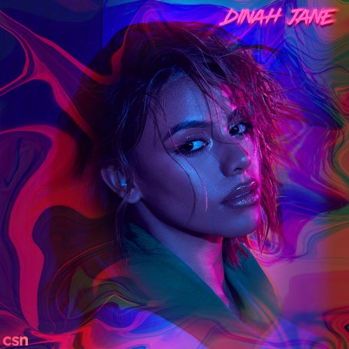 Dinah Jane