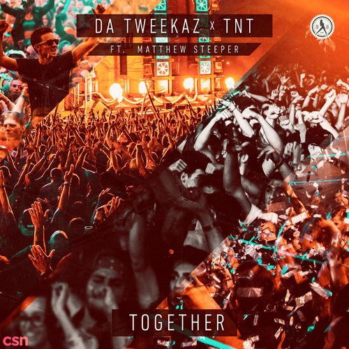 Da Tweekaz