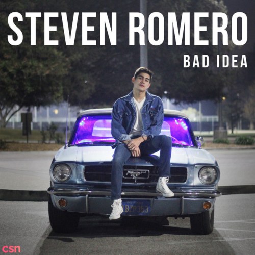 Steven Romero